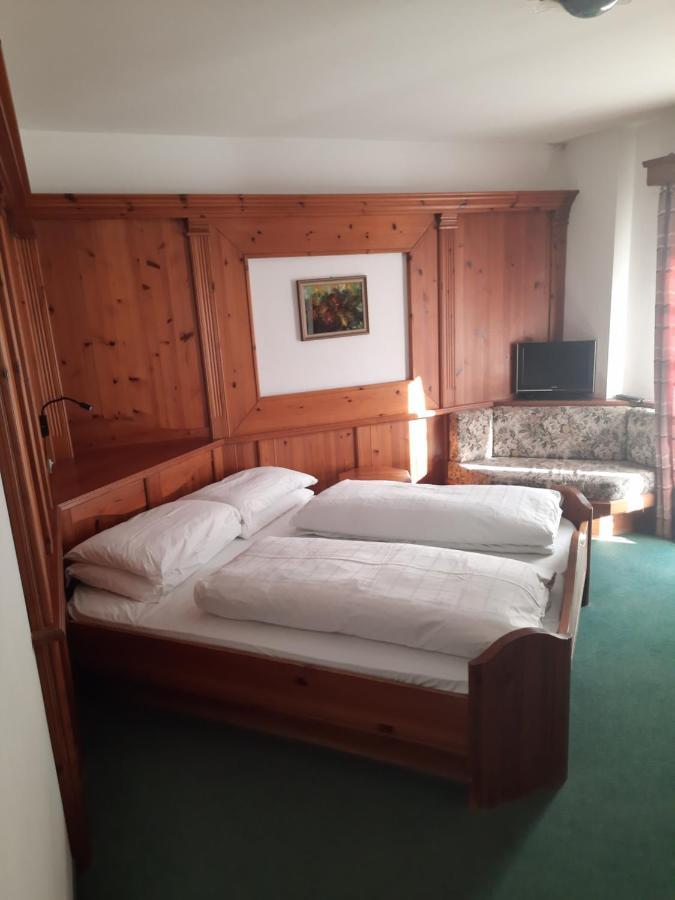 Villa Rier Siusi Bagian luar foto