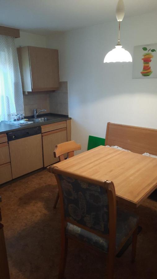 Villa Rier Siusi Bagian luar foto