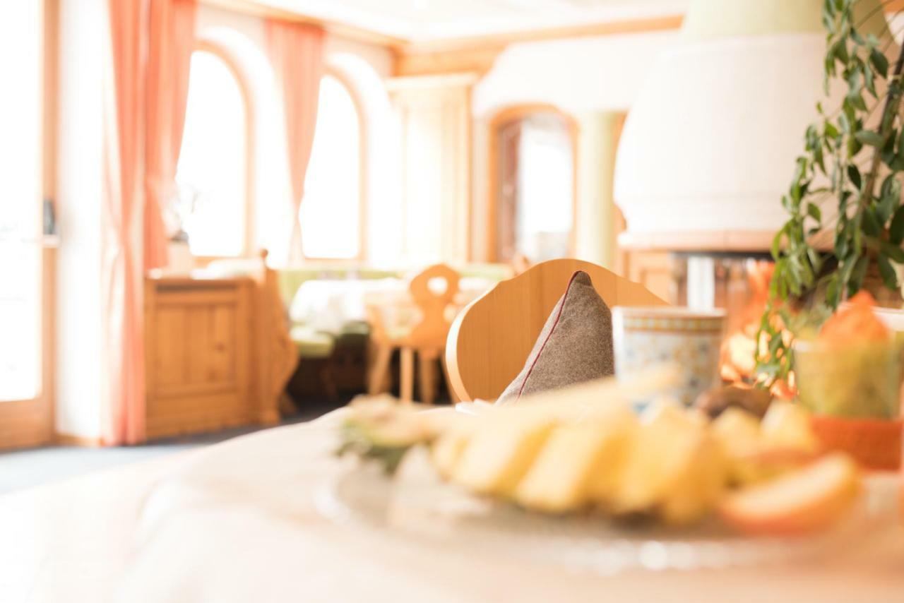 Villa Rier Siusi Bagian luar foto